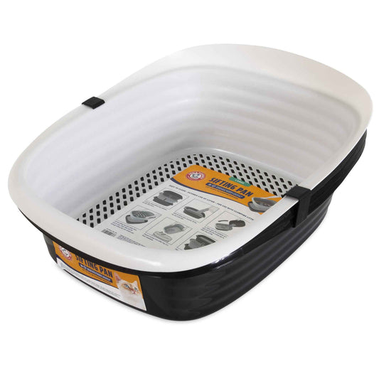 Arm & Hammer 42036 Large Sifting Litter Pan 🍁 All In One Marketplace Canada