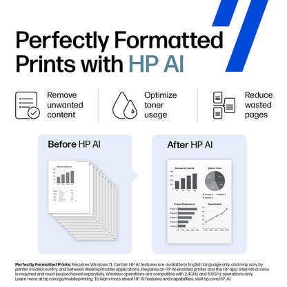 HP LaserJet MFP M234dw Printer | 6GW99F 🍁 All In One Marketplace Canada