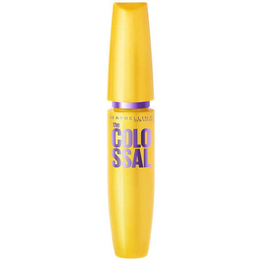 Maybelline New York The Colossal Volum' Express Washable Mascara, Classic Black 231, 0.31 Fluid Ounce 🍁 All In One Marketplace Canada