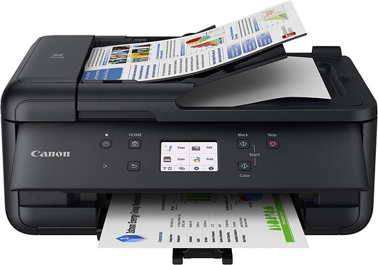 Canon Pixma TR7620a Home Office Printer 🍁 All In One Marketplace Canada