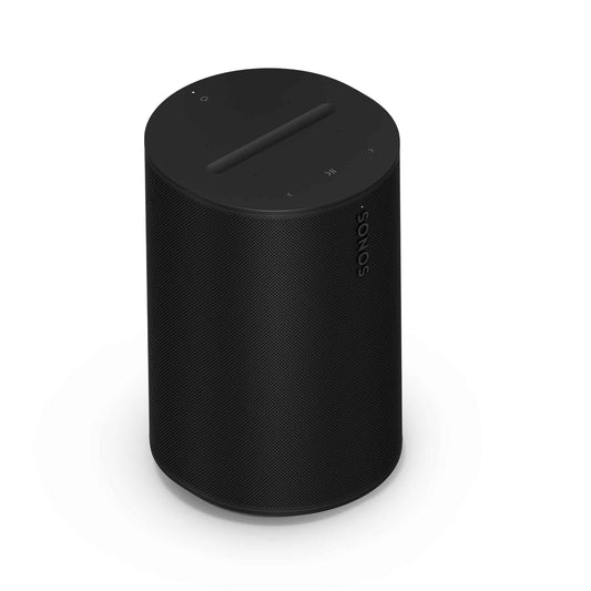 Sonos Era 100 - Black - Wireless, Alexa Enabled Smart Speaker 🍁 All In One Marketplace Canada