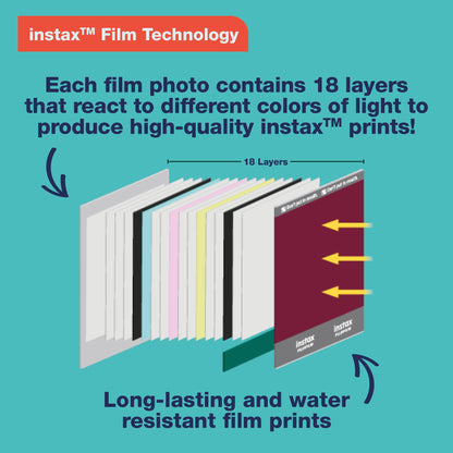FUJIFILM INSTAX MINI 41 Instant Camera 🍁 All In One Marketplace Canada