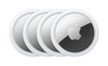 Apple AirTag 4 Pack (1st Generation) 🍁 All In One Marketplace Canada