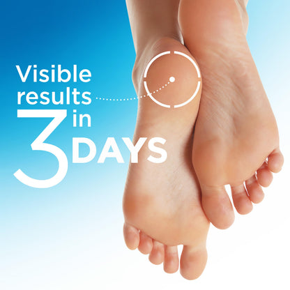 Flexitol Heel Magic for Treating Cracked and Dry Heels (70g) 🍁 All In One Marketplace Canada