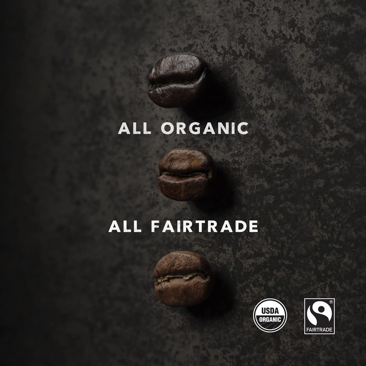 Kicking Horse Coffee - Kick Ass Blend, Whole Bean 100% Arabica Coffee | Dark Roast | All Organic & Fairtrade | 850 g 🍁 All In One Marketplace Canada