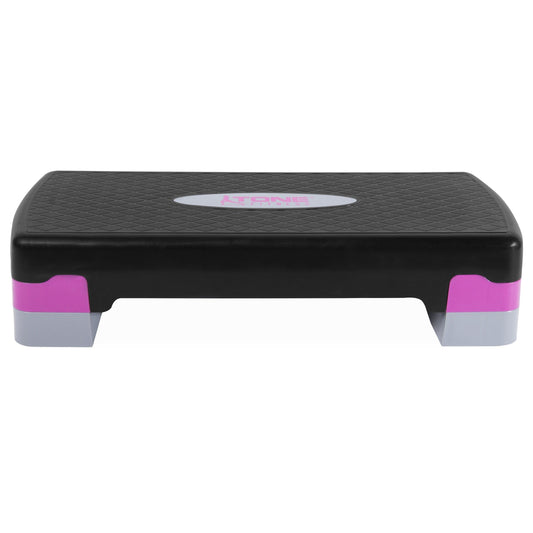 Tone Fitness Compact Aerobic Step Platform | Exercise Step 🍁 All In One Marketplace Canada