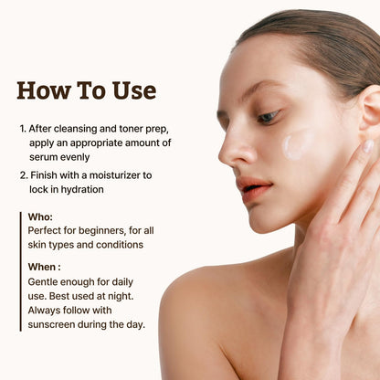 Dr. Reju-All Advanced Retino-Mela Serum – HPR Retinol Serum for Face – Anti-Aging, Pore Minimizer, Next-Gen Korean Skincare – Gentle & Beginner-Friendly – With Niacinamide 10% and TXA 4% – 30ml 🍁 All In One Marketplace Canada