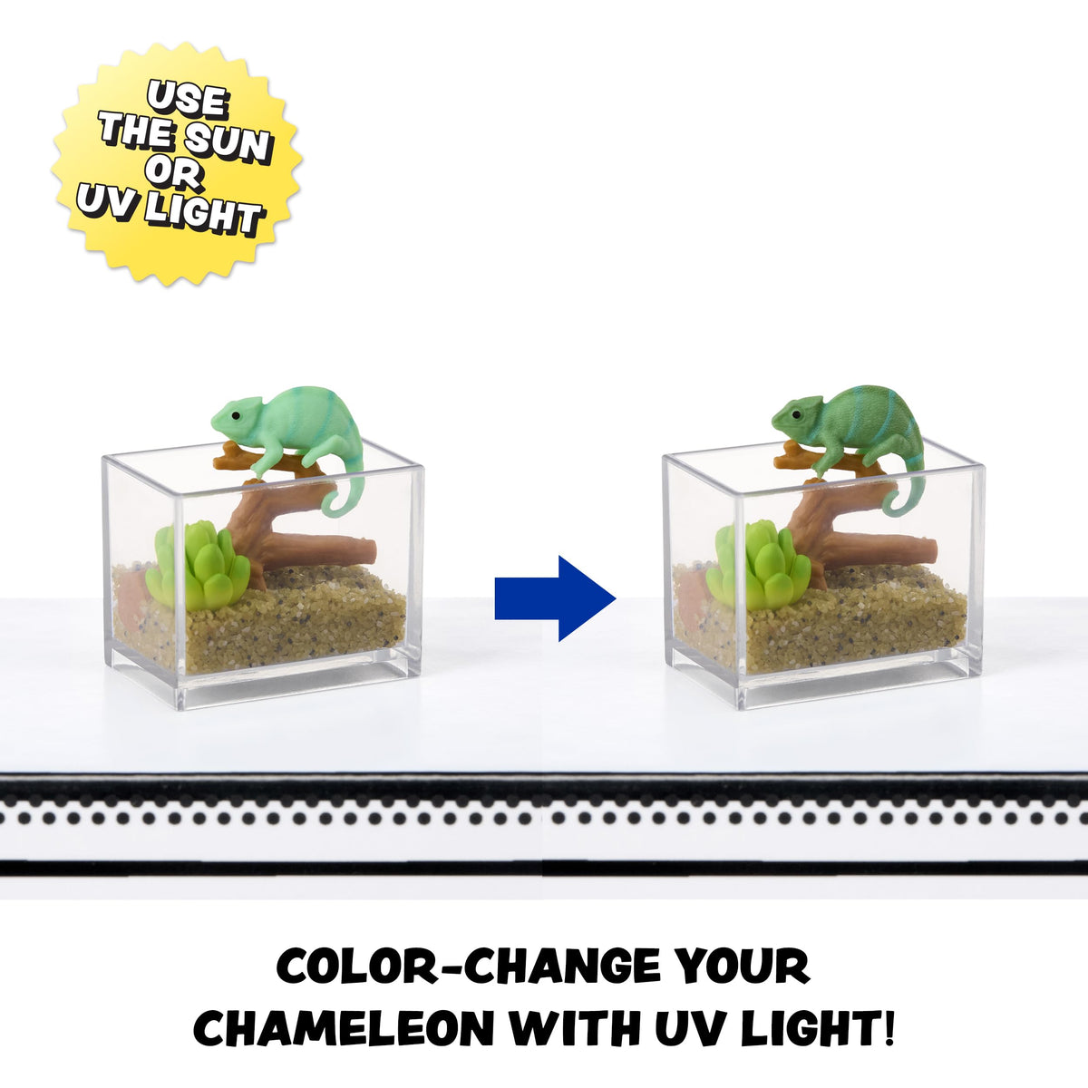 MGA's Miniverse - Make It Mini Animals (3-Pack) 🍁 All In One Marketplace Canada