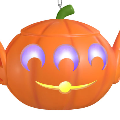Hallmark Keepsake Disney Toy Story Halloween Ornament (Jack-o'-Lantern)