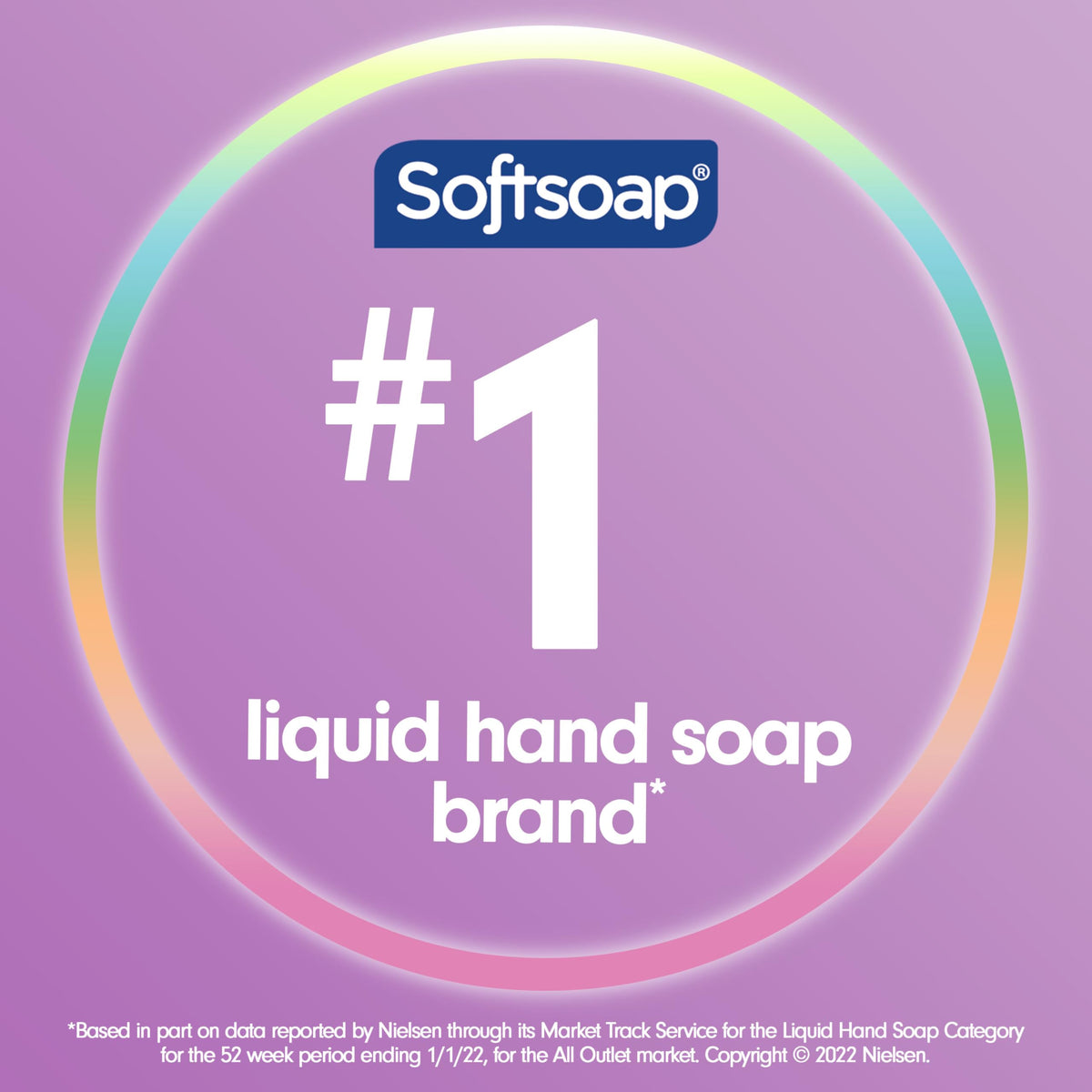 Softsoap Liquid Hand Soap, Lavender and Shea Scent, 332 mL (6 Pack) 🍁 All In One Marketplace Canada