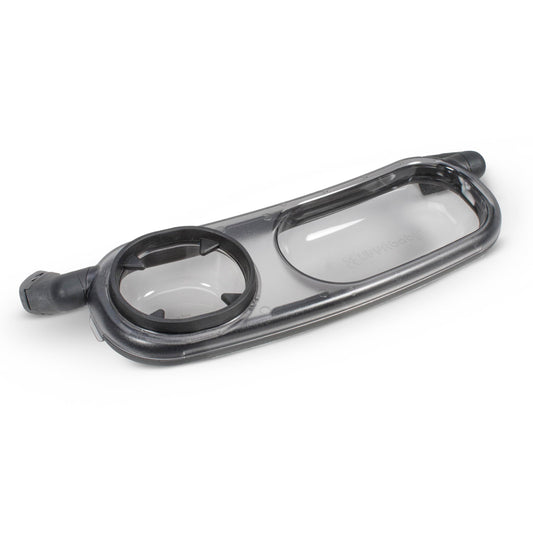 UPPAbaby Snack Tray for Vista, Cruz, RumbleSeat/Quick Attachment/Folds with Stroller 🍁 All In One Marketplace Canada