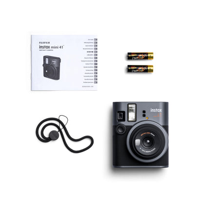 FUJIFILM INSTAX MINI 41 Instant Camera 🍁 All In One Marketplace Canada