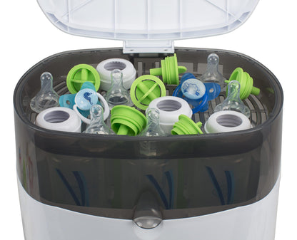 Dr. Brown's Deluxe Electric Sterilizer for Baby Bottles and Other Baby Essentials 🍁 All In One Marketplace Canada
