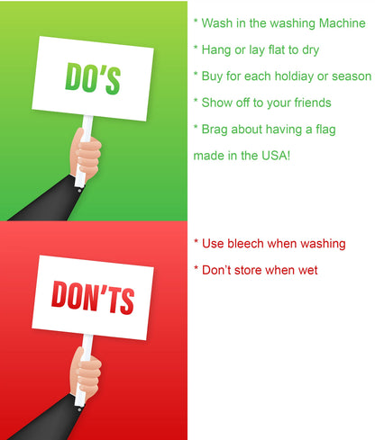 Caroline's Treasures BB4327CHF Halloween Soft Coated Wheaten Terrier Flag Canvas House Size, Large, Multicolor