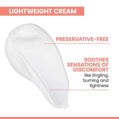 Eau Thermale Avene Tolerance Control Soothing Skin Recovery Cream, For all Hypersensitive, Reactive, Intolerant and Allergic skin, Normal to Combination skin, Tube with Sterile Cosmetic pump, Day Cream, 40 ml 🍁 All In One Marketplace Canada