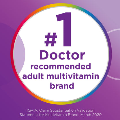 Centrum Women Multivitamins/Minerals Supplement, 90 Tablets (Packaging May Vary) 🍁 All In One Marketplace Canada