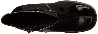 Ellie Shoes Women's Halloween Fashion Boot, Black, 8