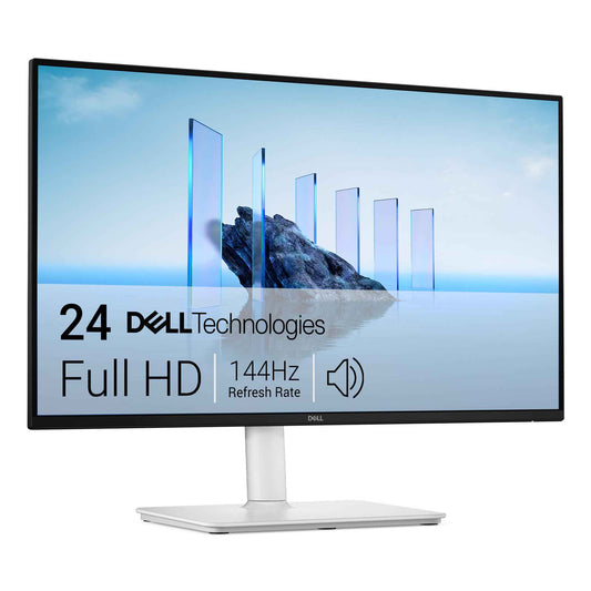 Dell 24 Plus Monitor - S2425HSM, FHD IPS Panel, 144Hz, 1ms, FreeSync 🍁 All In One Marketplace Canada