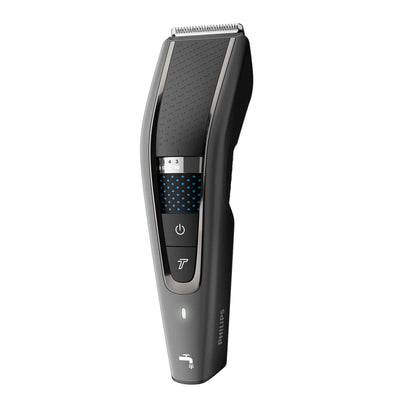 Philips Hair Clipper Series 7000, Washable Hair Clipper with DualCut Technology & 6 accessories, HC7650/14 🍁 All In One Marketplace Canada