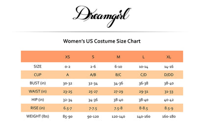 DreamGirl Womens Plus Size Police Officer Costume, Adult Sexy Police Dress, Pat U. Down Halloween Costume 3X