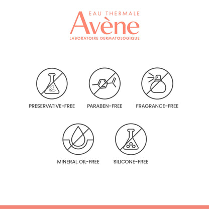 Eau Thermale Avene Tolerance Control Soothing Skin Recovery Cream, For all Hypersensitive, Reactive, Intolerant and Allergic skin, Normal to Combination skin, Tube with Sterile Cosmetic pump, Day Cream, 40 ml 🍁 All In One Marketplace Canada