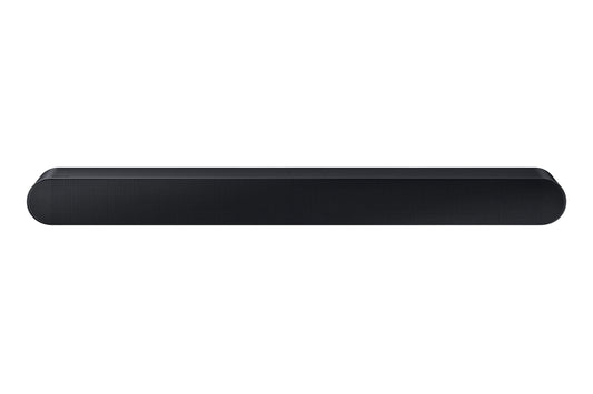 Samsung Sound Bar, S60D, Slim Series, Dolby Atmos, Wireless, Surround Sound, 5 Speakers, 5.0 Channel, 200 watts, Dolby DTS, eARC, Bluetooth, AirPlay, Soundbar (HW-S60D/ZC)