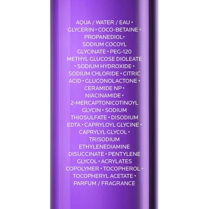 La Roche-Posay Purifying Face Wash, Mela B3 Anti-Aging Micro-Peeling Facial Cleanser with Melasyl & Niacinamide, Purifies & Cleanses Skin without Drying. Dermatologist Recommended, 200mL 🍁 All In One Marketplace Canada