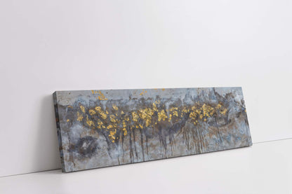 Wall art- Abstract Trees Canvas-Artwork
