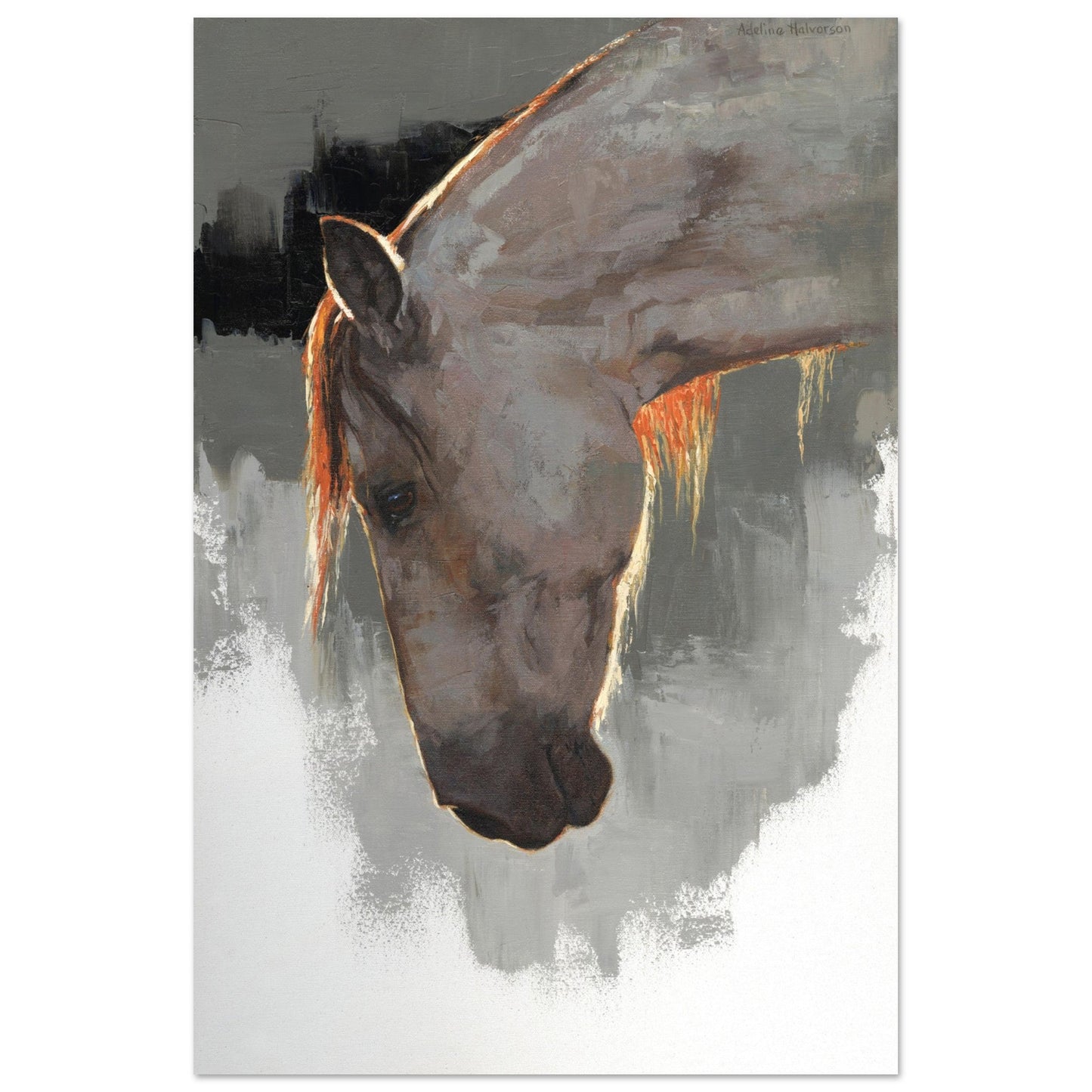 RESPECT Fine Art Print