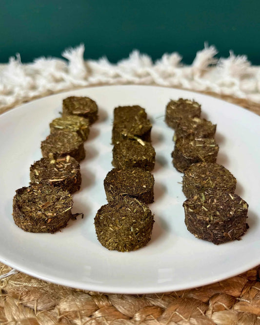 Health Bites: Happy Tummy