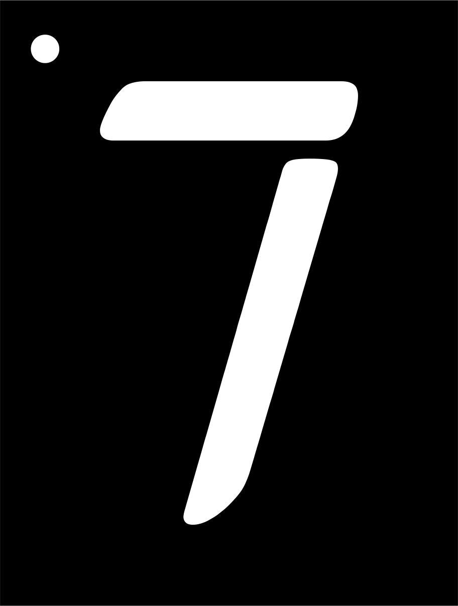 Mini Stencil Numbers