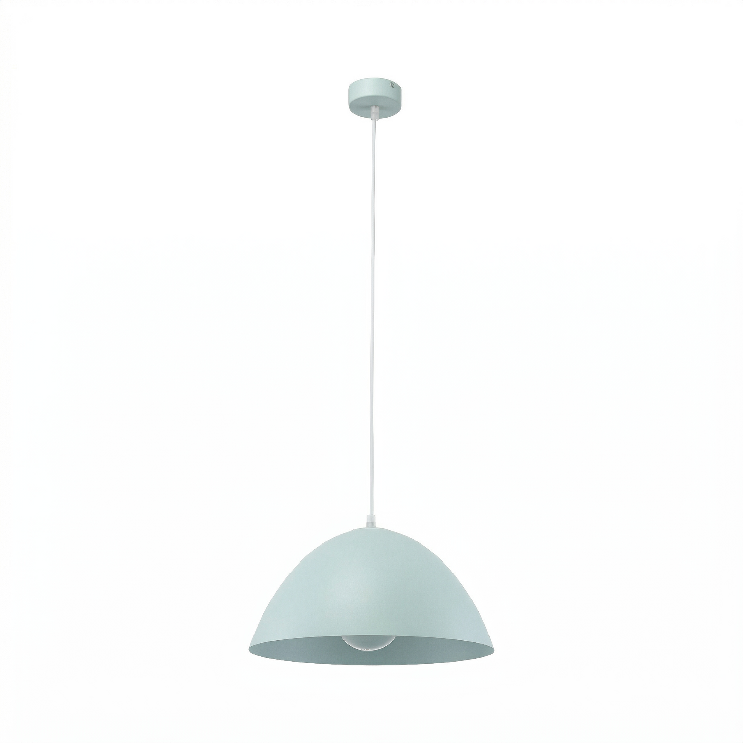 FARO Dome Pendant Light for Kitchen Island, Dining Table & Modern Interiors