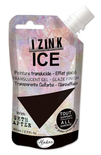 IZINK Ice