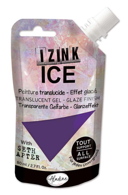 IZINK Ice