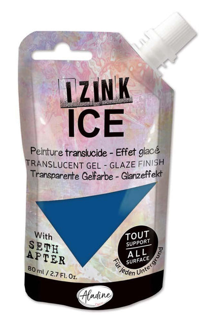 IZINK Ice