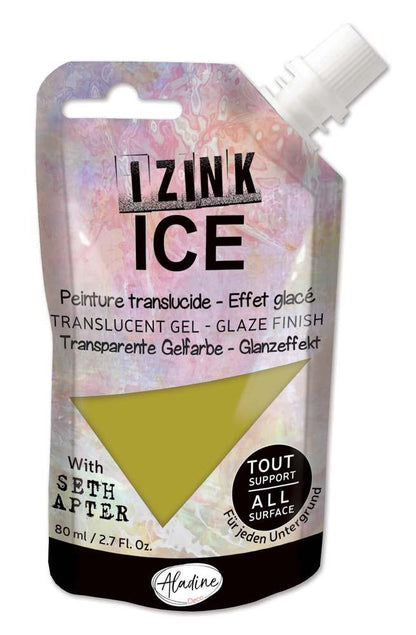 IZINK Ice