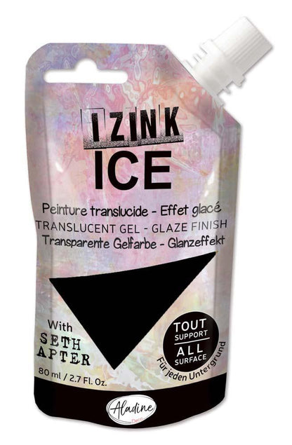 IZINK Ice