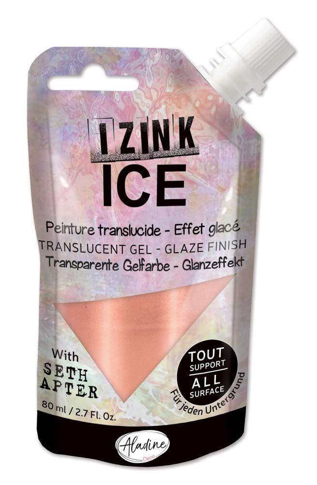 IZINK Ice