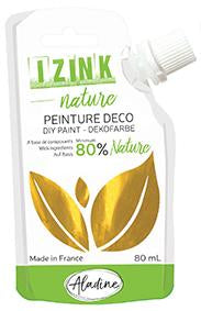 IZINK Nature Natural Paint
