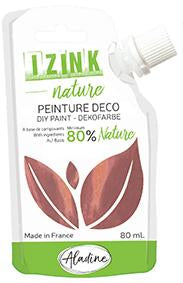 IZINK Nature Natural Paint