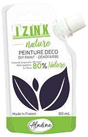 IZINK Nature Natural Paint
