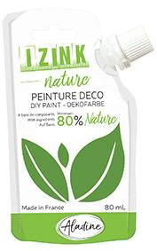 IZINK Nature Natural Paint