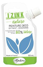 IZINK Nature Natural Paint