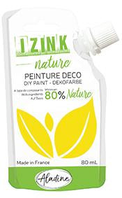 IZINK Nature Natural Paint