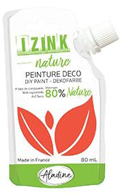 IZINK Nature Natural Paint