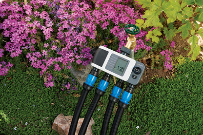 Orbit 24634 B-hyve XD 4-Port Smart Hose Watering Timer 🍁 All In One Marketplace Canada