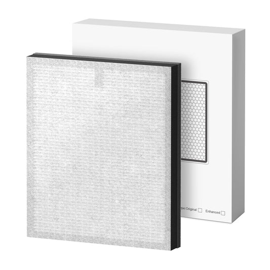 MORENTO 2 Pack HY4866 Genuine Air Purifier Replacement Filter for HY4866 Air Purifier, Enhanced Version 🍁 All In One Marketplace Canada