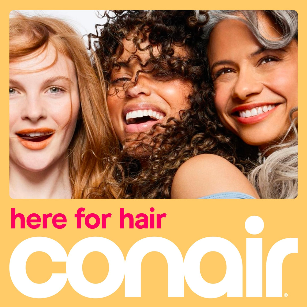 Conair Ceramic Long Barrel XL Curling Iron, 1 ¼” Barrel Produces Classic Curls – for use on Medium and Long Hair, Hair curler 🍁 All In One Marketplace Canada