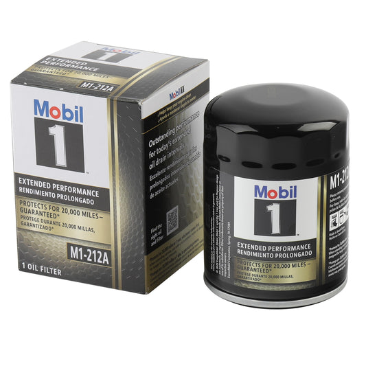 Mobil 1 M1-212A Extended Performance Oil Filter 🍁 All In One Marketplace Canada