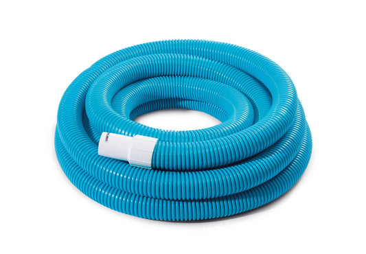 INTEX 29083E Spiral Hose for Pool Filters, 1.5in X 25ft, One Size, Blue 🍁 All In One Marketplace Canada